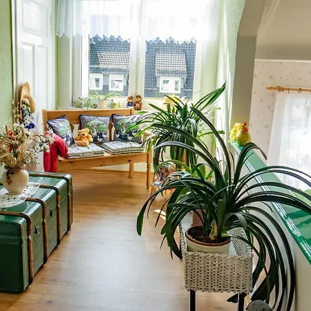 Immergruen Vendégház