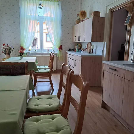 Immergruen Vendégház 3*