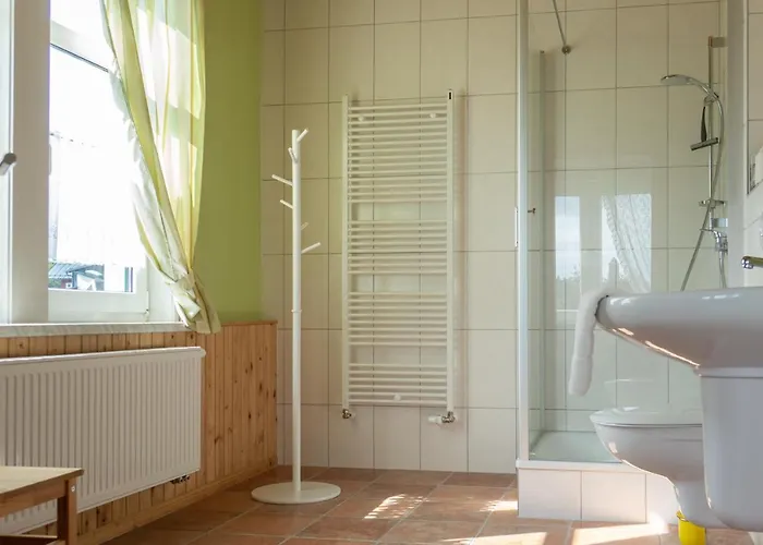 Immergruen 3* Oberhof (Thuringia)