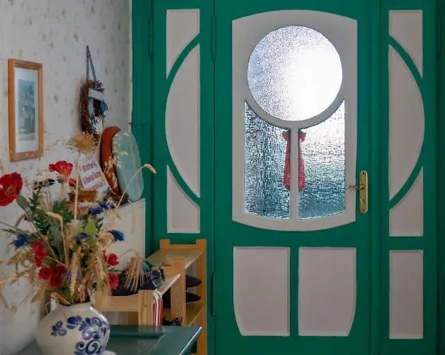 Immergruen Gæstehus 3*