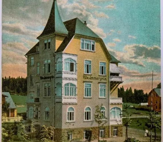 Gæstehus Immergruen