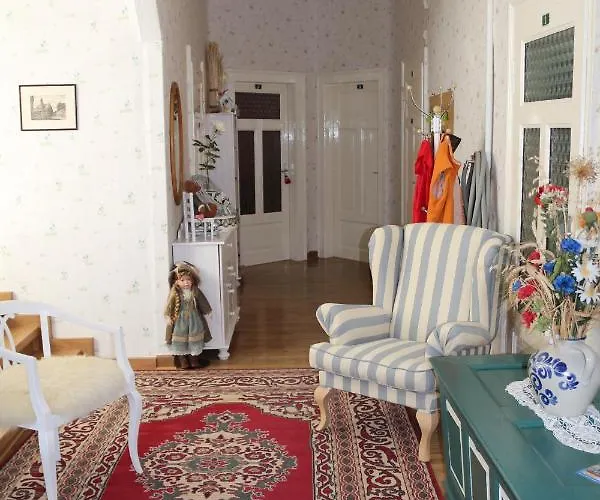 Gæstehus Immergruen