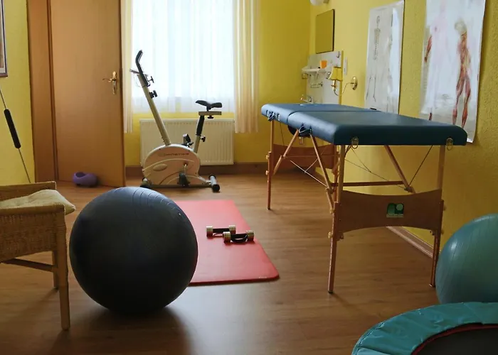 Gæstehus Immergruen