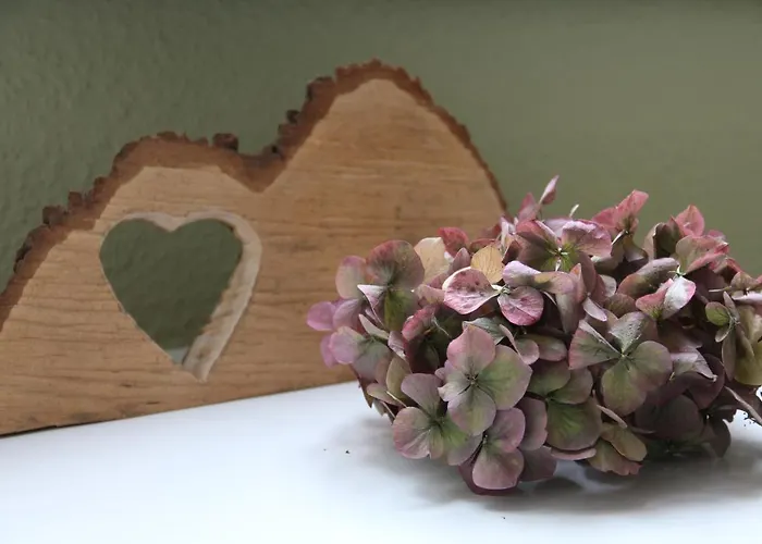 Gæstehus Immergruen 3*