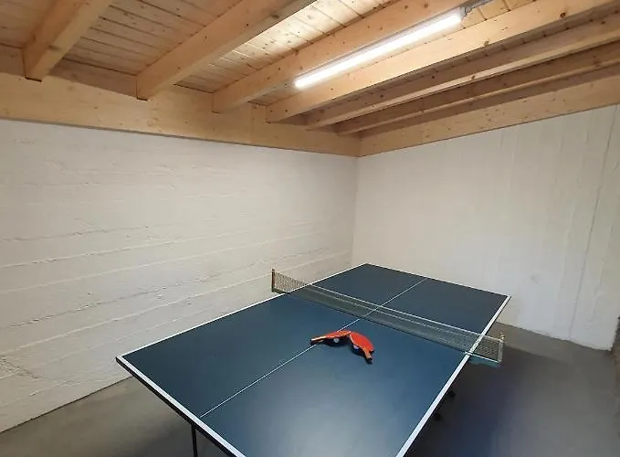 Gæstehus Immergruen Oberhof (Thuringia)