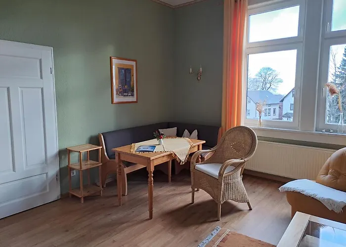 Immergruen Oberhof (Thuringia)