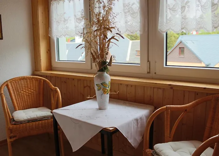 Gæstehus Immergruen 3*