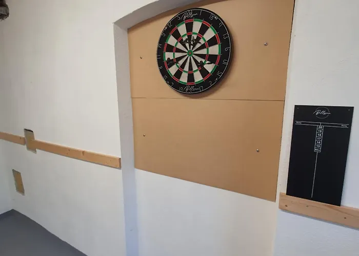 Immergruen Oberhof (Thuringia)