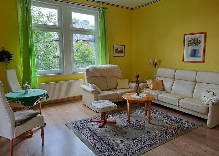 Immergruen Oberhof (Thuringia)